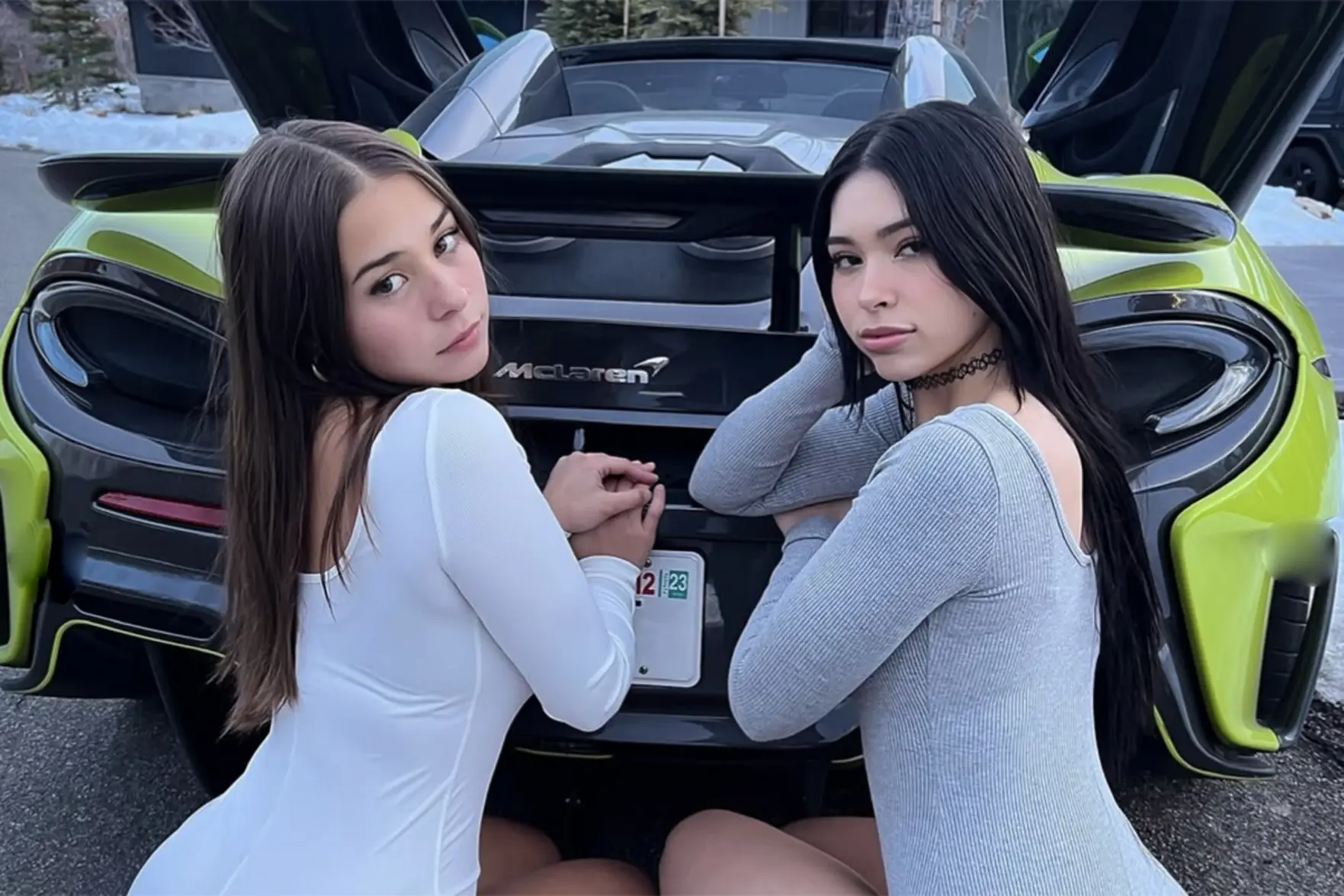 Кандидат на пост губернатора Флориды предложил обложить налогом моделей OnlyFans