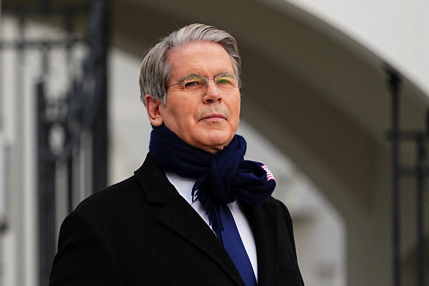 Кандидаты на пост главы Федеральной резервной системы