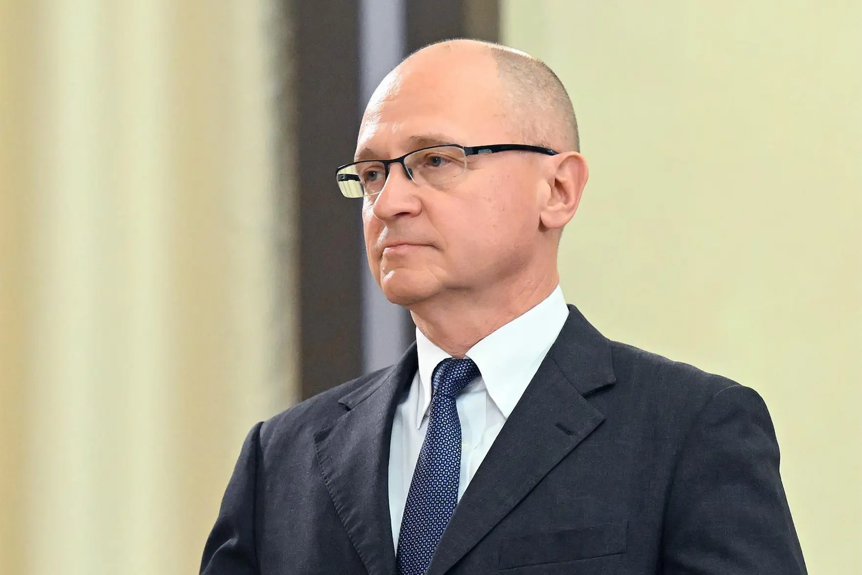 Кириенко заявил, что кумовства в кадровой системе России больше нет