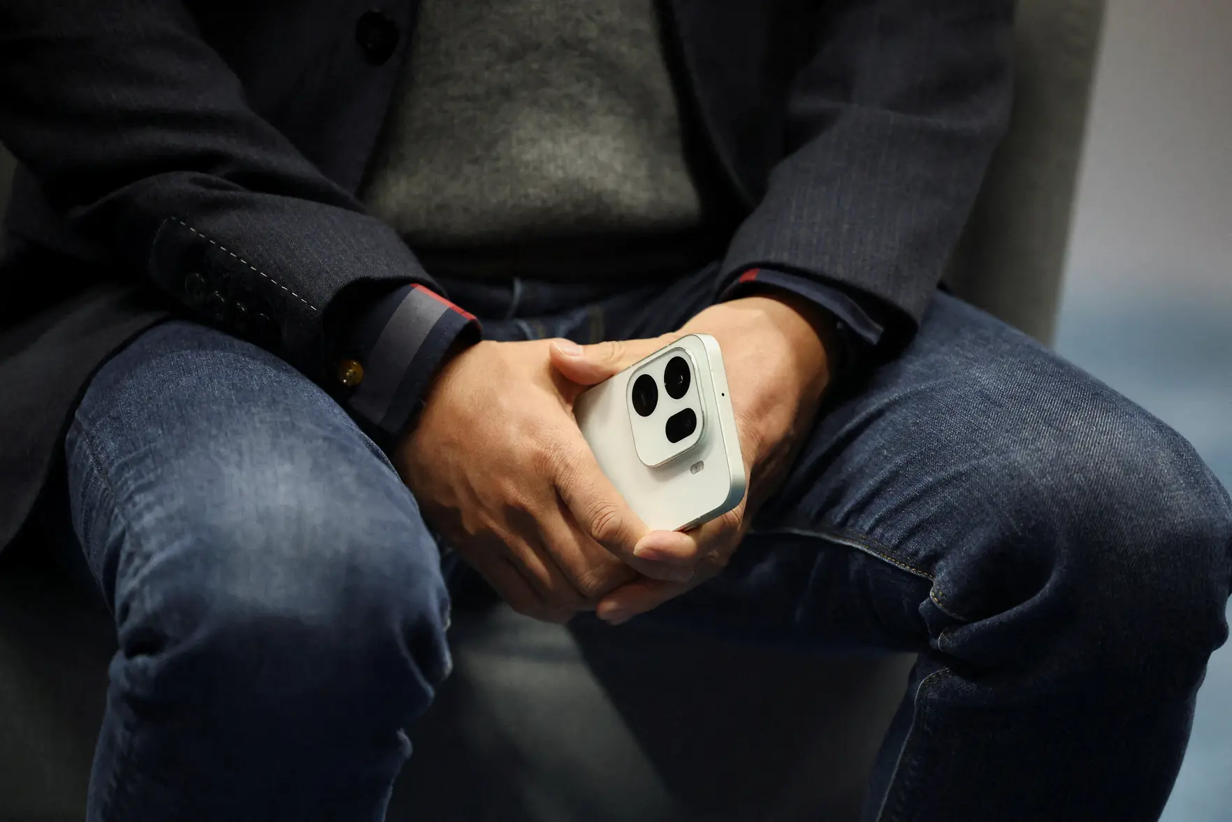 Китайские бренды смартфонов готовят рост цен из-за подорожания чипов памяти