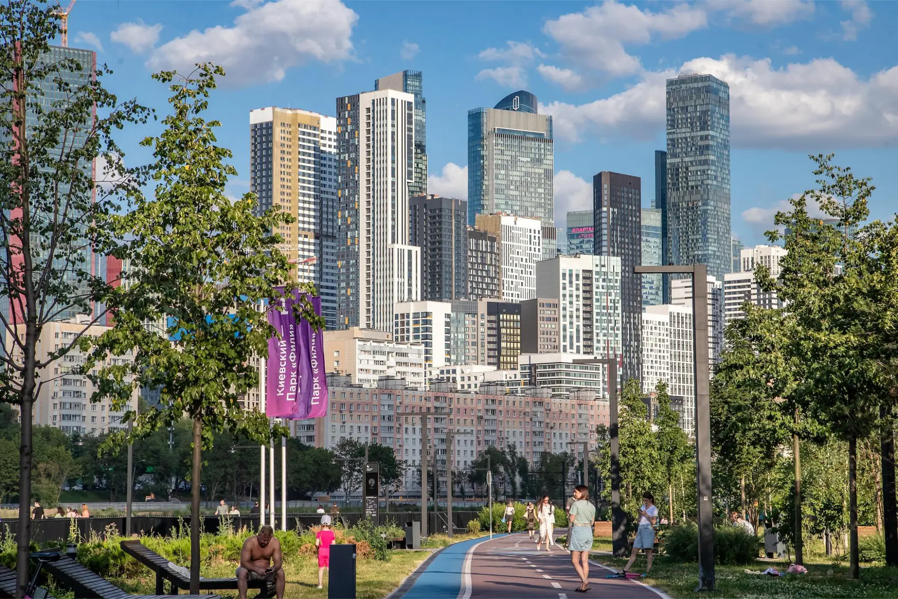 Когда лучше покупать недвижимость в России