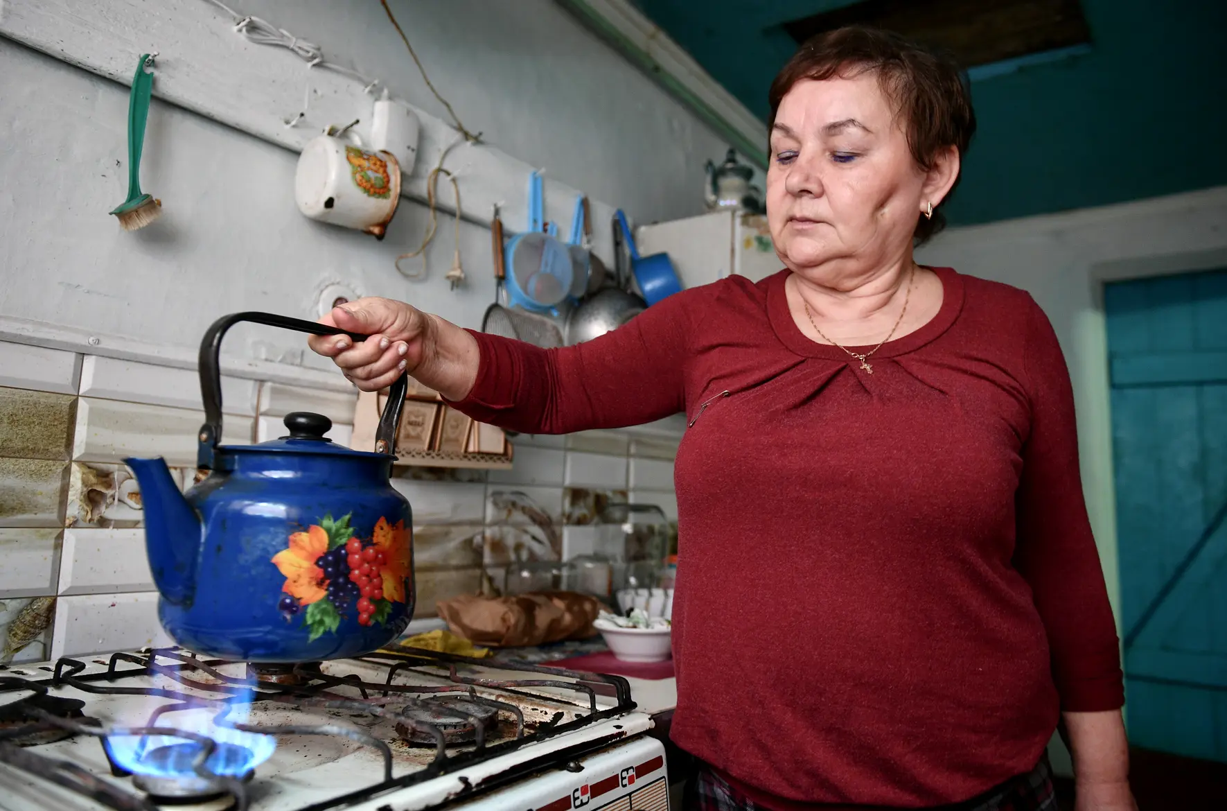 Когда менять газовую плиту: советы от экспертов Мосгаза