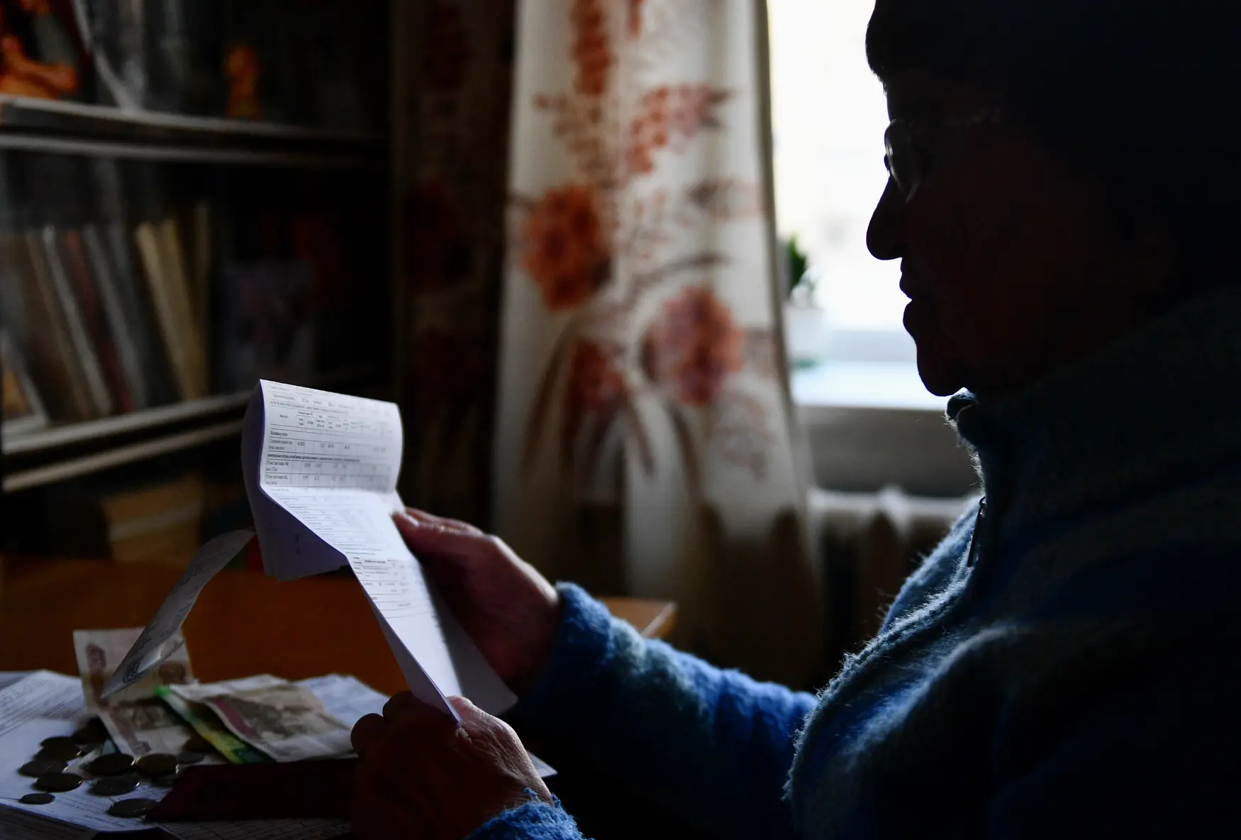 Коммунальные платежи снизятся с окончанием отопительного сезона