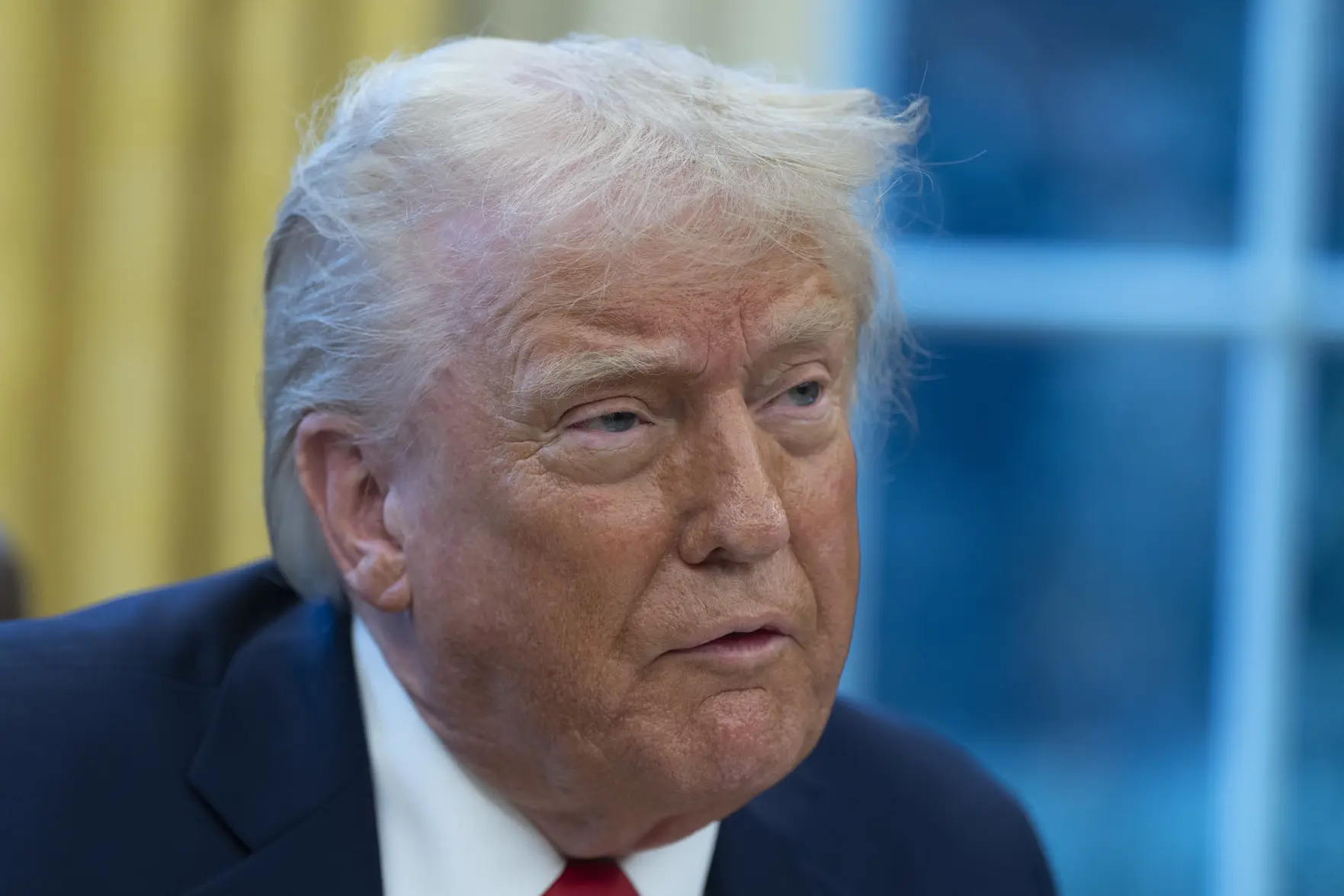 Компания Трампа выпустит новую криптовалюту