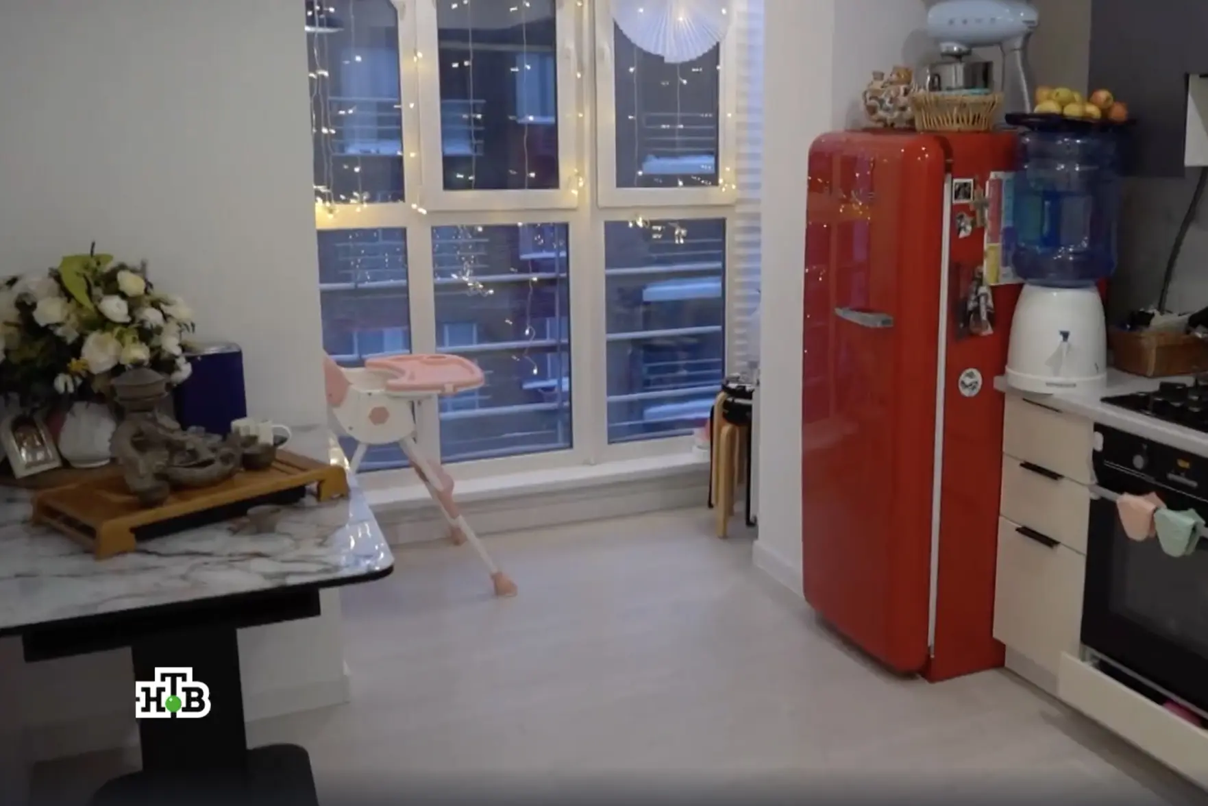 Корнелия Манго купила трехкомнатную квартиру в Красногорске и готовится к ремонту