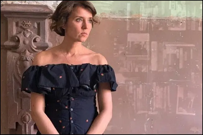 Ксения Алферова высказалась о расставании с Егором Бероевым и вспомнила евангельскую притчу