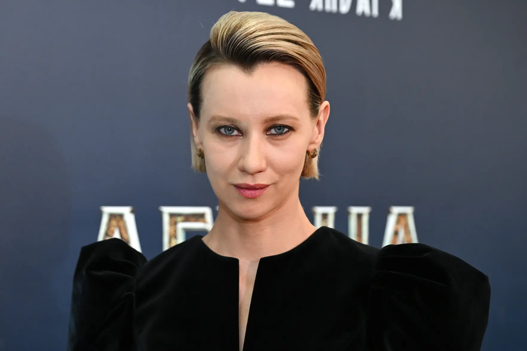 Актриса Вильма Кутавичюте назвала главное преимущество Москвы перед Нью-Йорком и Парижем