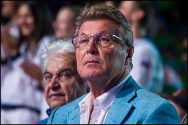 Лариса Долина не останется без жилья после решения Верховного суда