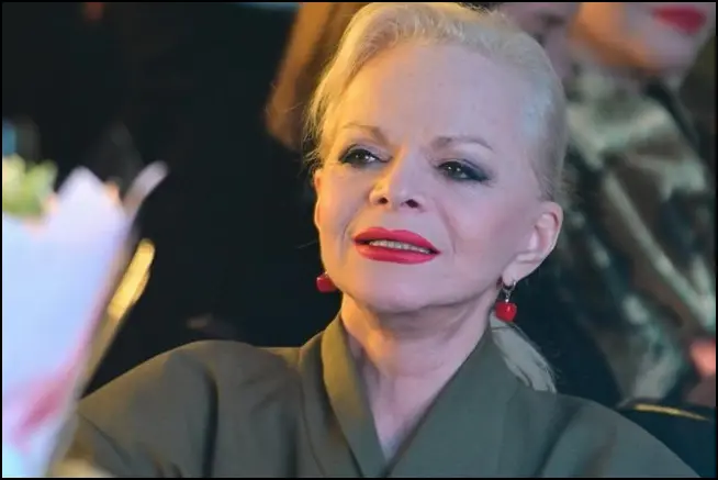 Лариса Долина подверглась психолого-психиатрической экспертизе