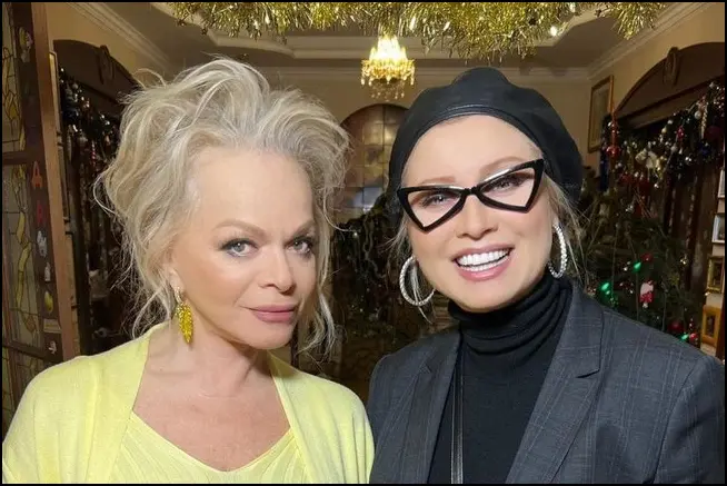 Лариса Долина рассказала о трагической ситуации с мошенниками