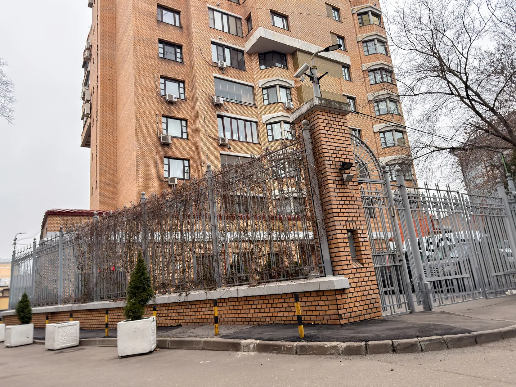 Ларису Долину выселят из квартиры в центре Москвы