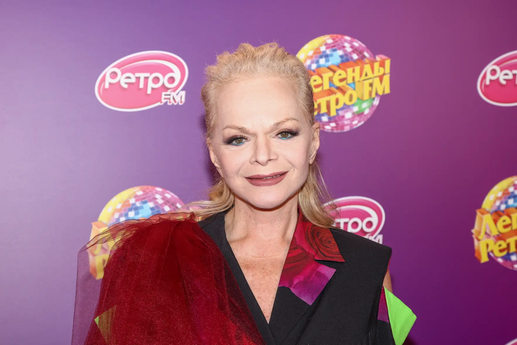 Лариса Долина завершила переезд из квартиры в Хамовниках