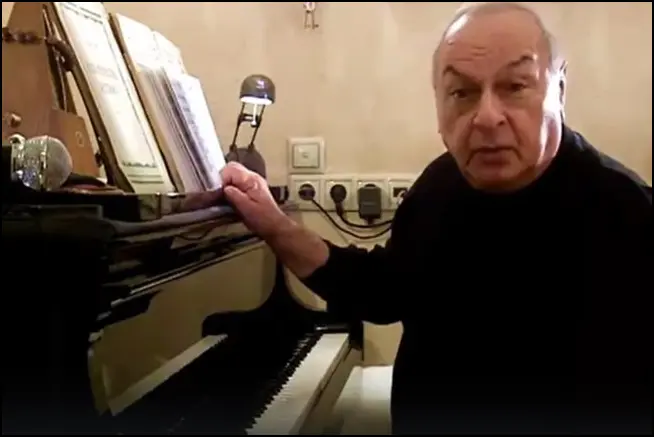 Леон Оганезов: прощание с выдающимся российским артистом