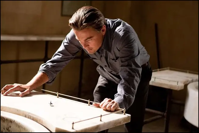 Леонардо Ди Каприо признан артистом 2025 года по версии Time