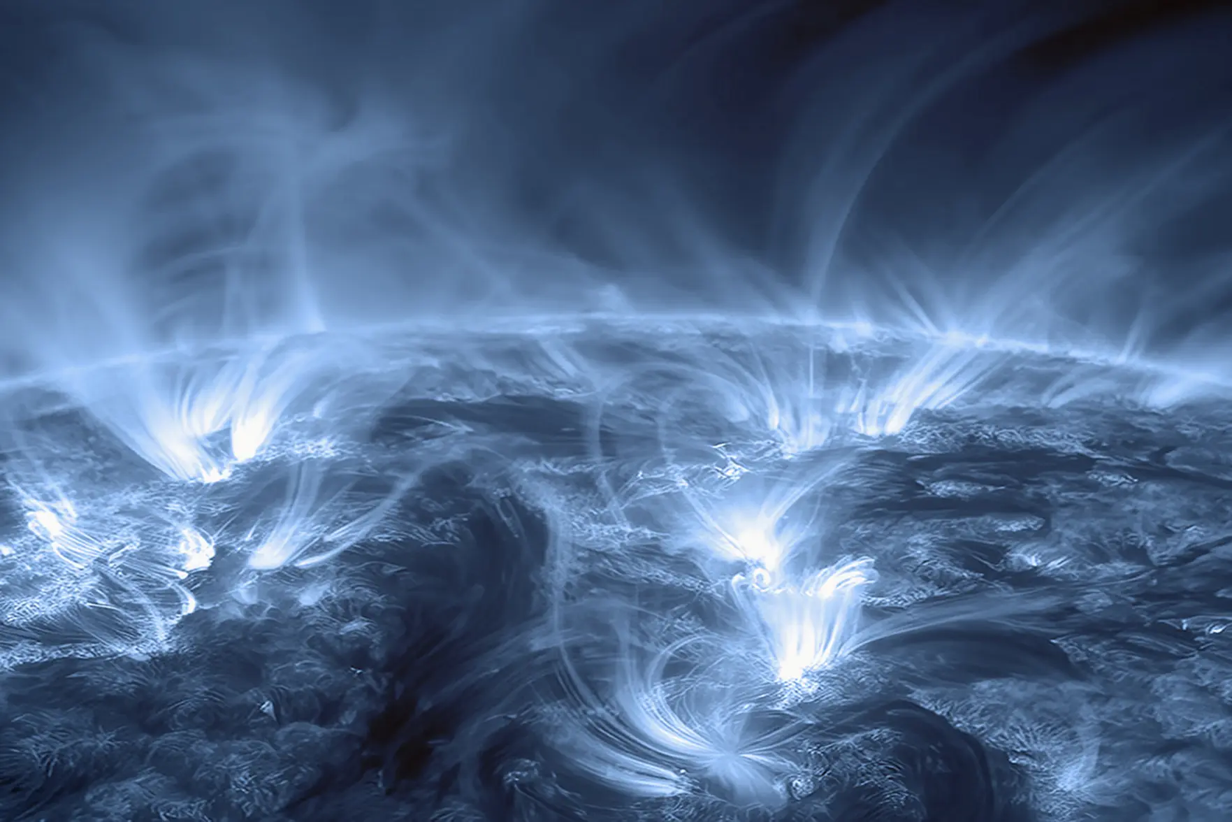 Магнитная буря накрыла Землю: что происходит с магнитосферой