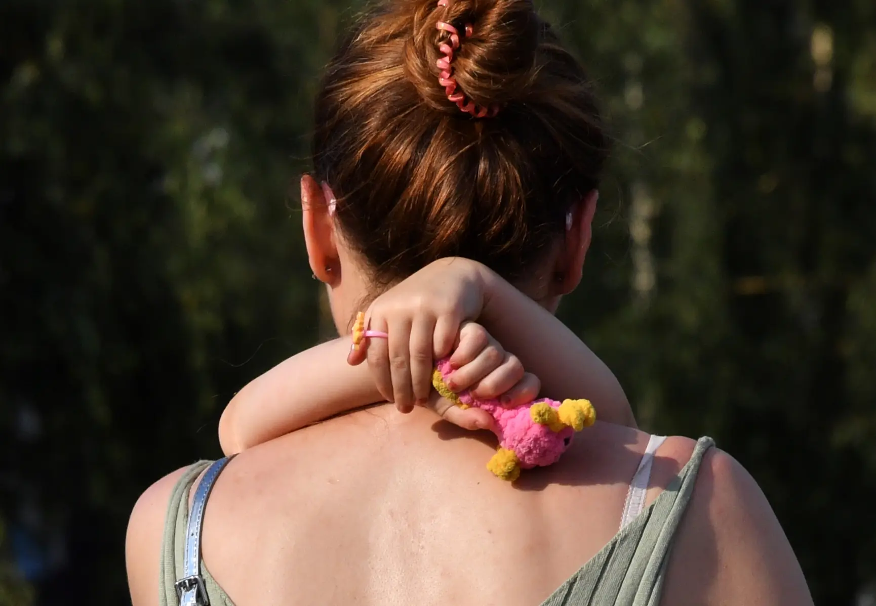 Материнский капитал в 2026 году