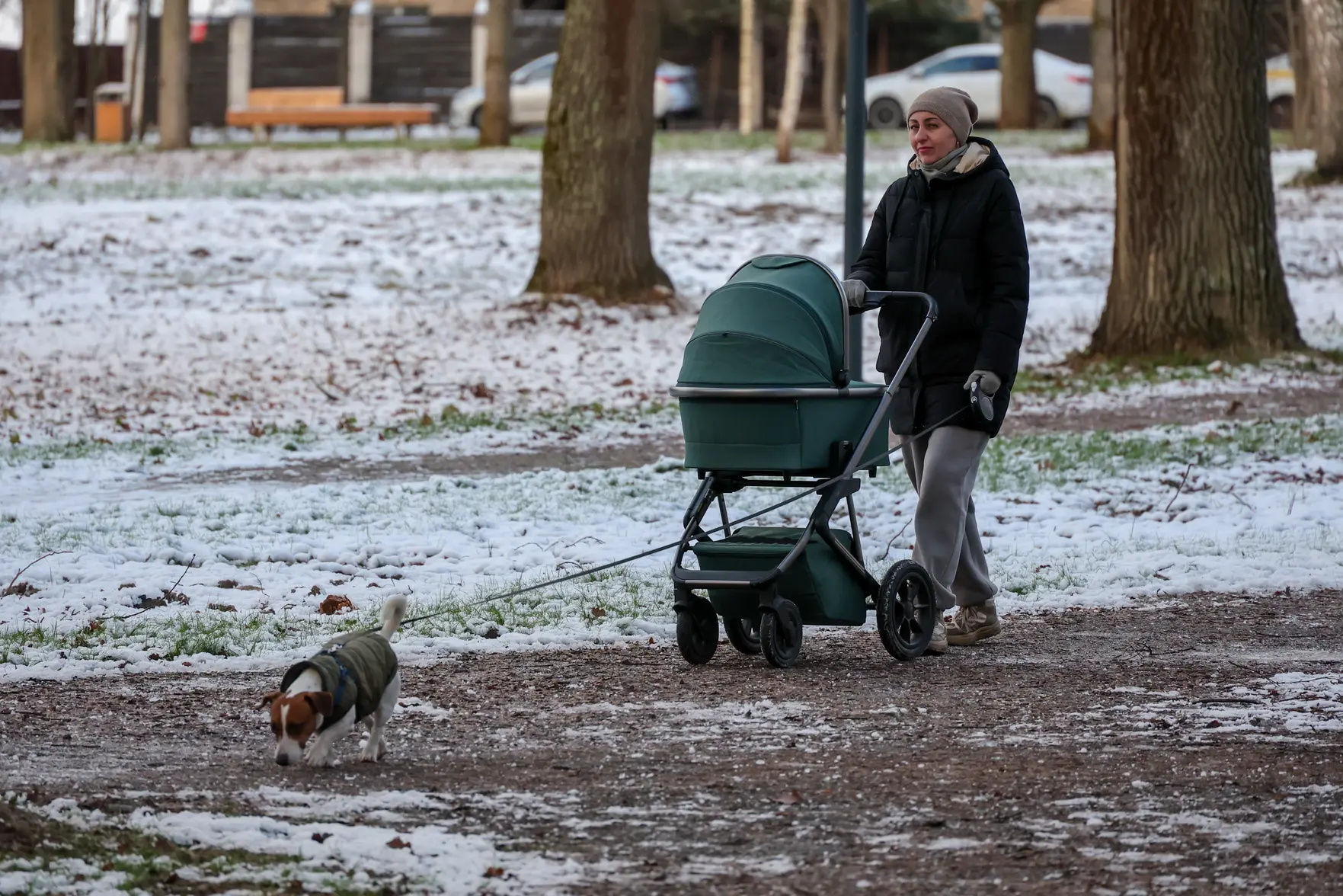 Индексация материнского капитала в России