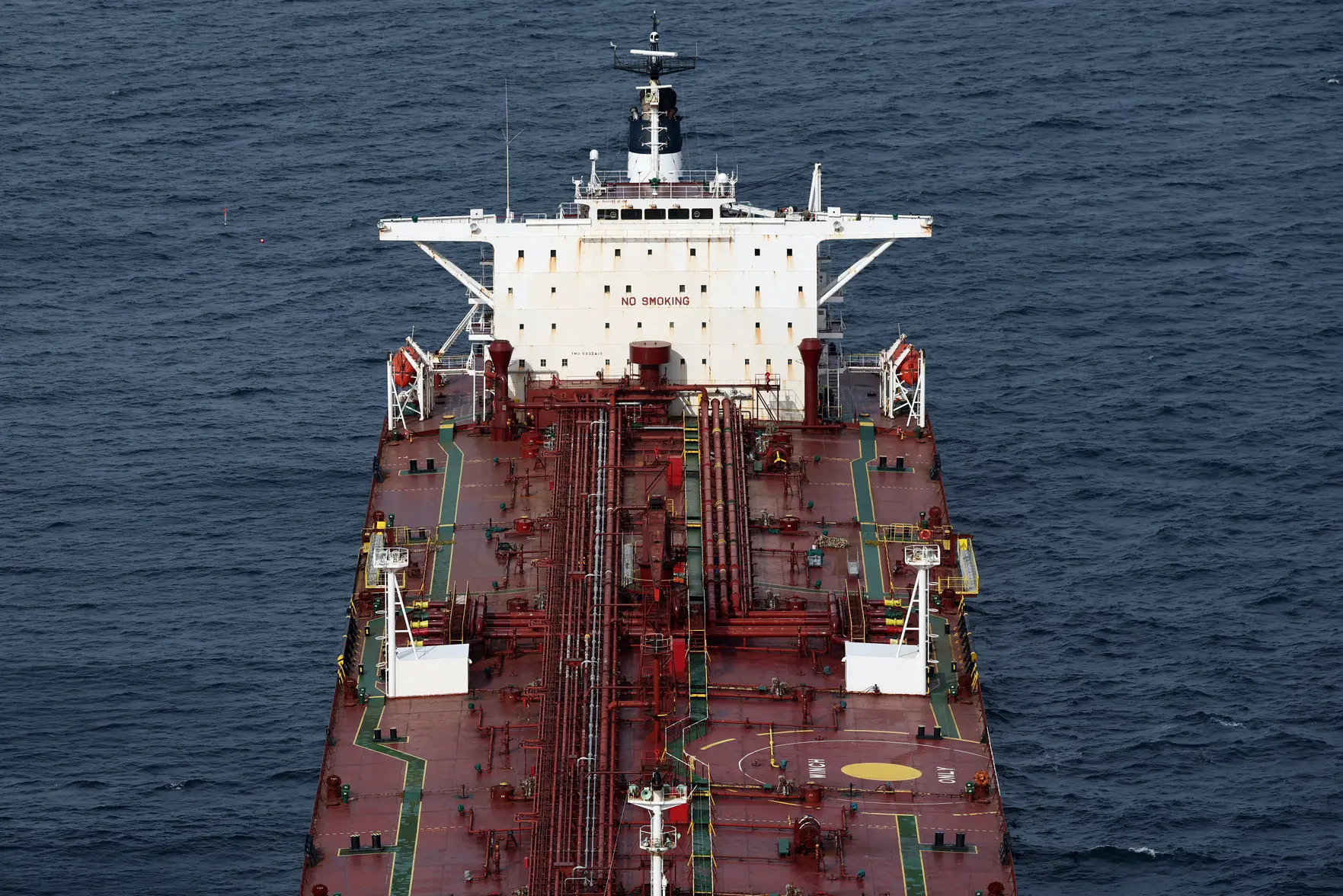 МЭА: Китай в январе поднял импорт нефти из России до рекорда, но рост поставок под сомнением