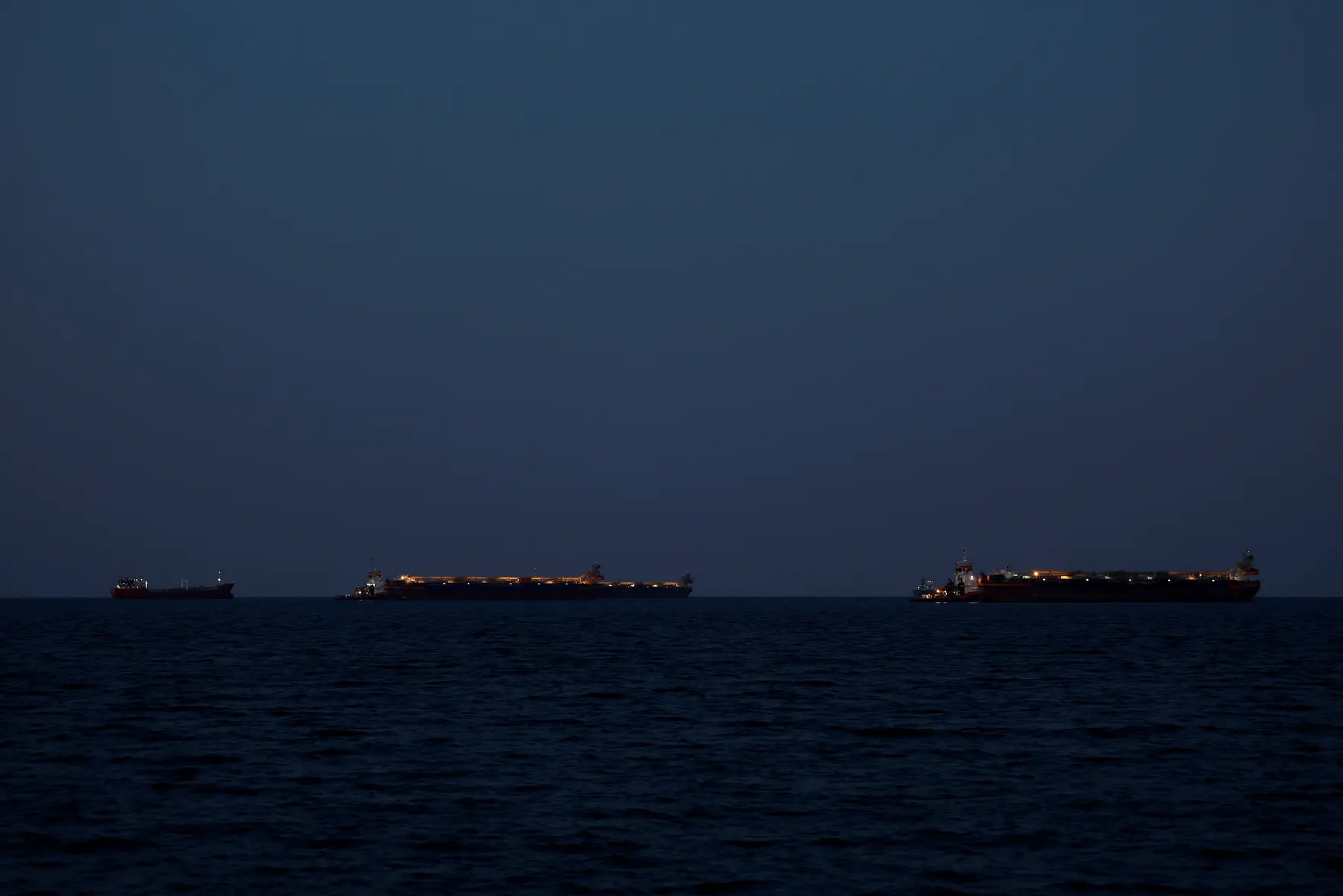 МЭА готовит рекордный выпуск нефти из резервов из-за конфликта в Иране