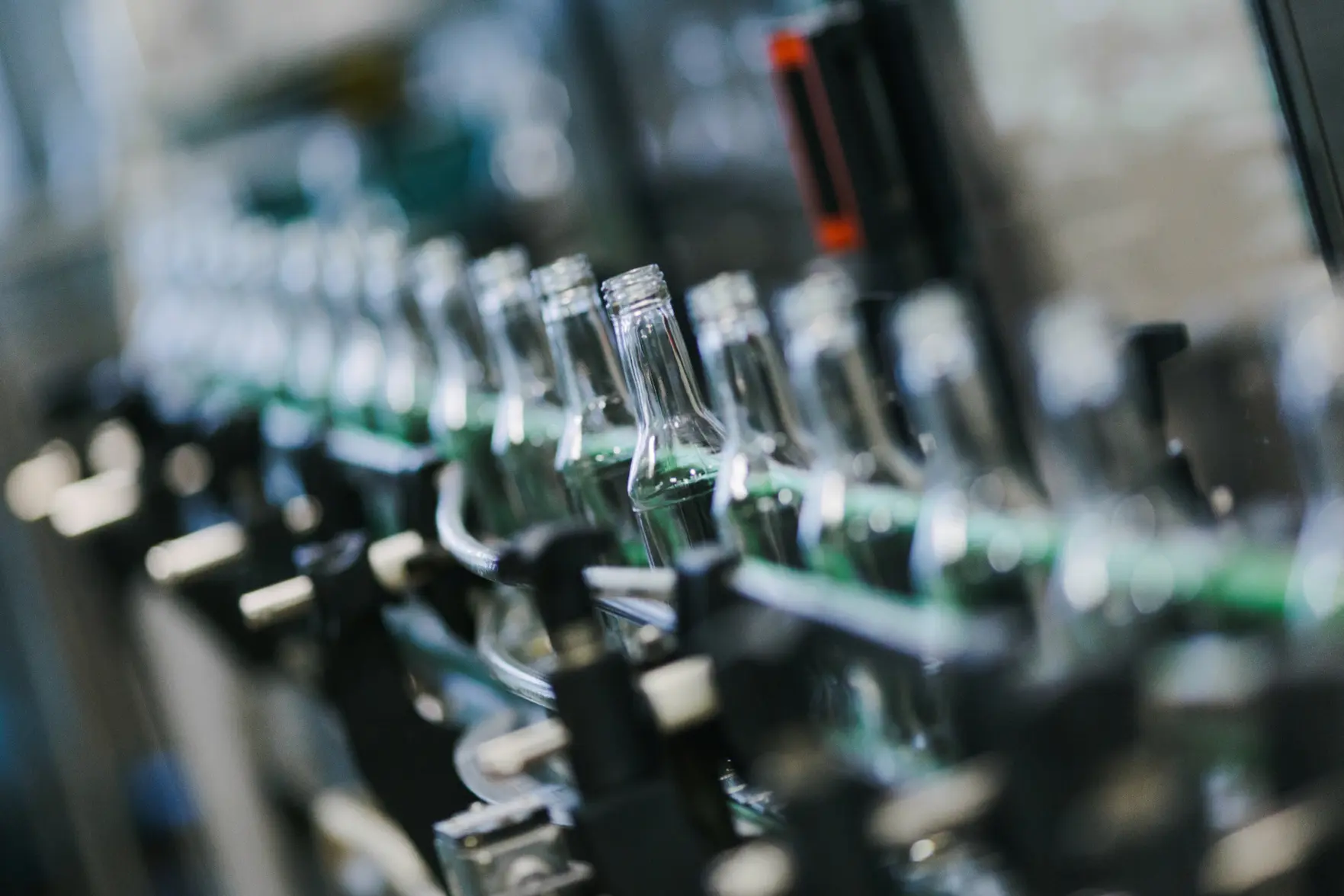 Минимальная цена водки в России вырастет до 409 рублей