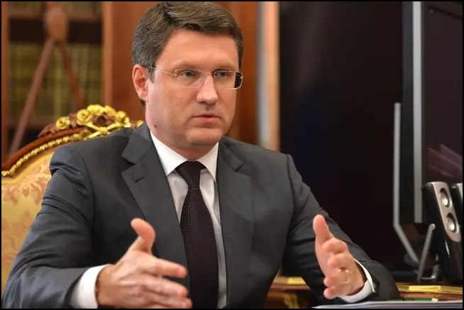 Минэнерго и Минфин обсуждают правки в топливном демпфере