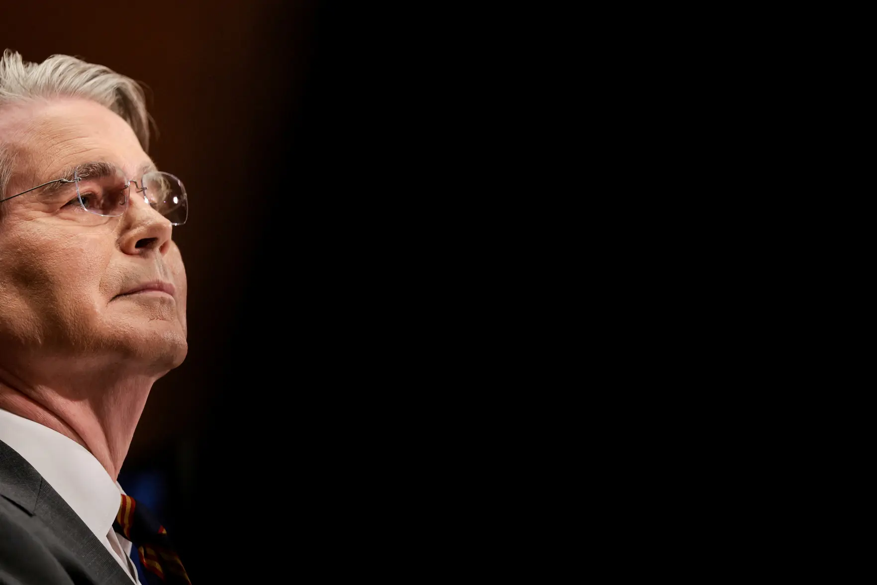 Минфин США: санкции на продажу российской нефти могут смягчить после сделки по Украине