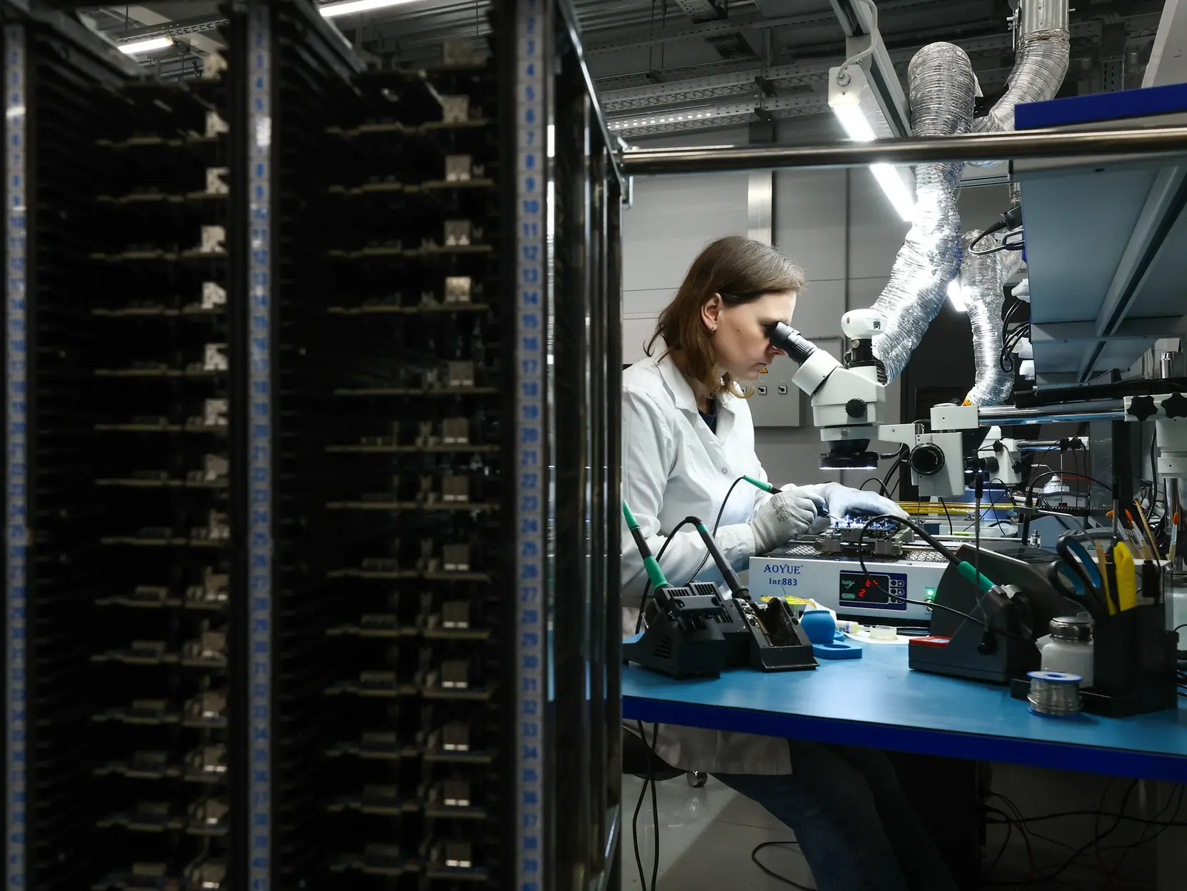 Минпромторг предложил расширить список получателей льгот по налогу на прибыль