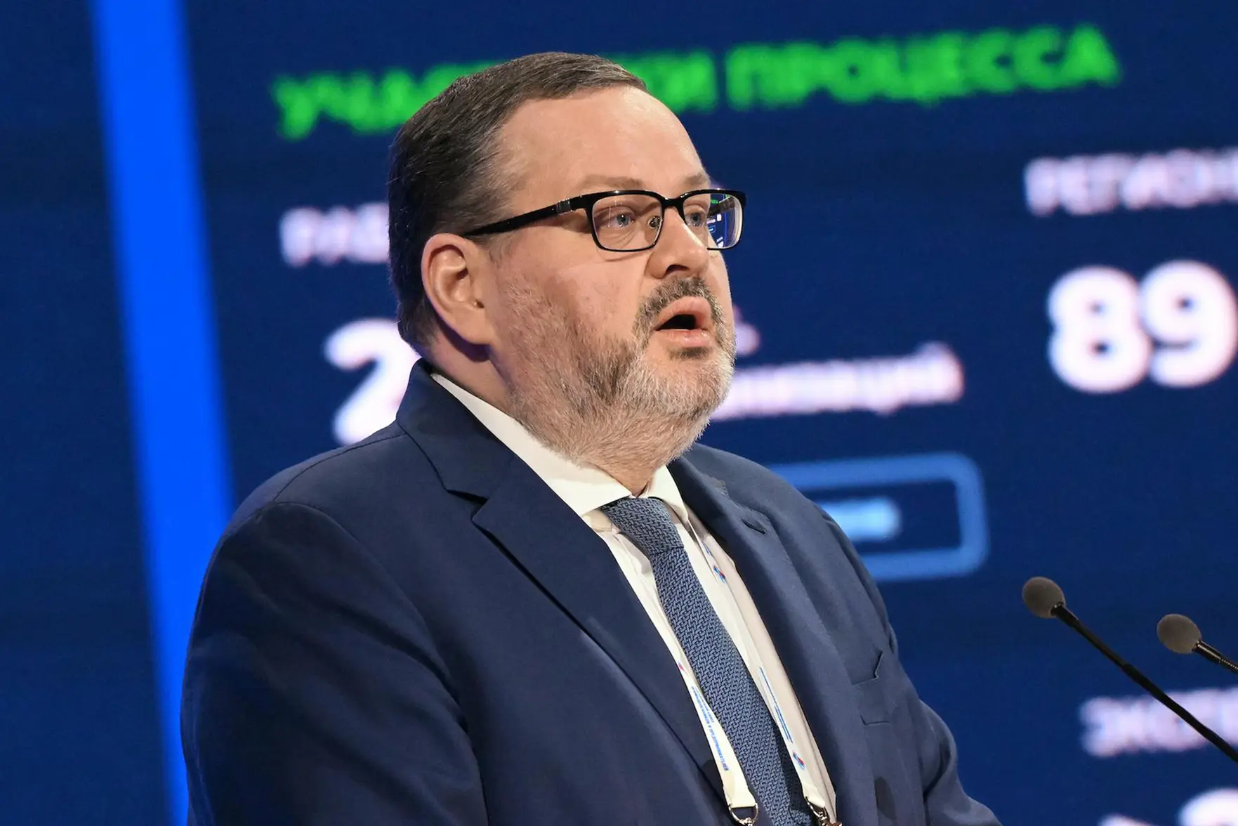 Минтруд: комнаты для интровертов на заводах пока не на очереди, но условия труда улучшают