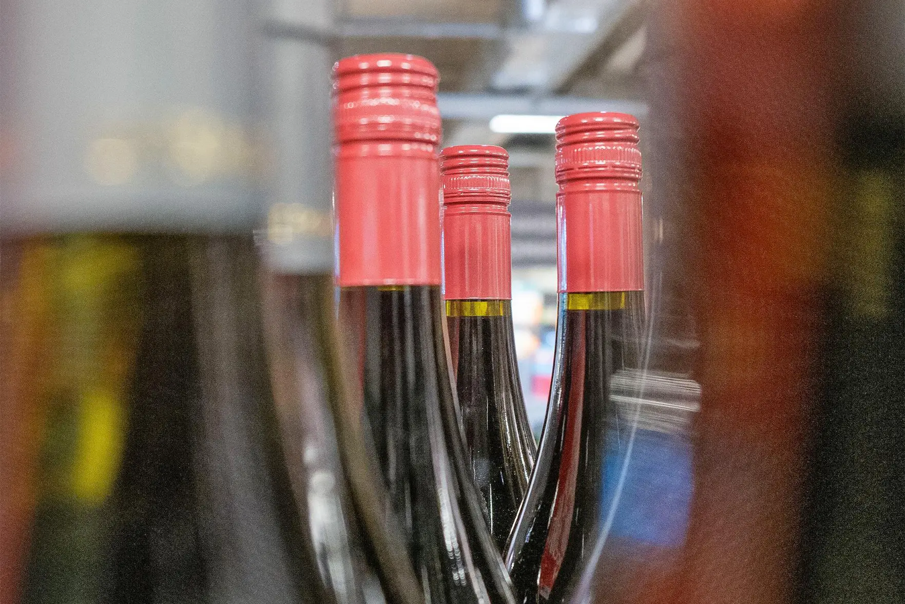 В городах-миллионниках стало меньше алкомаркетов: минус 7% за 2025 год