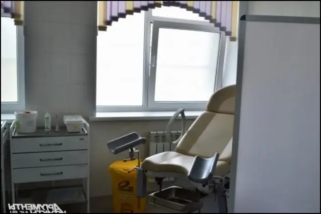 Минздрав России опроверг информацию о массовом закрытии родильных домов