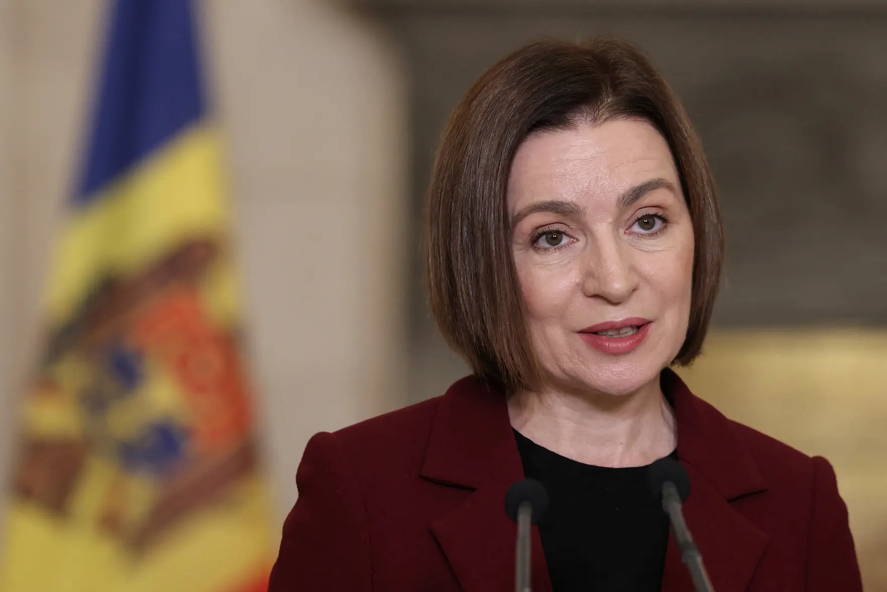 Молдавия готовится к росту цен на топливо и продукты