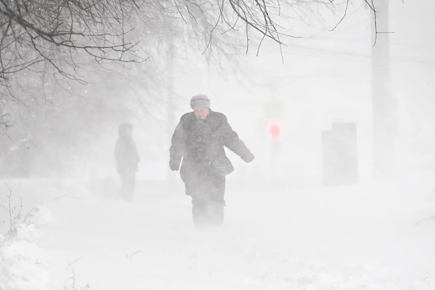 Морозы в Москве продержатся до понедельника, дальше станет теплее и пойдет снег