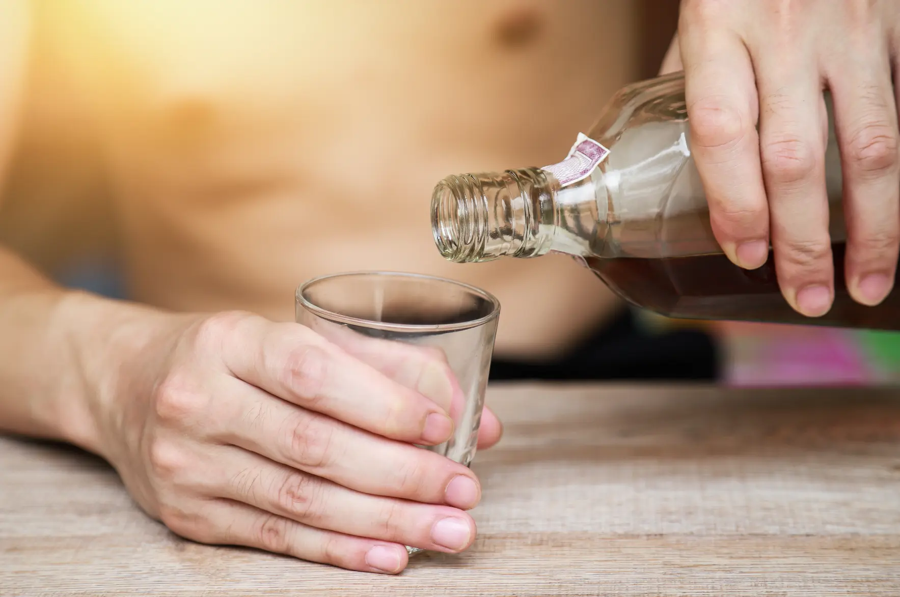 В Москве доля водки в продажах алкоголя стала самой низкой в 2025 году