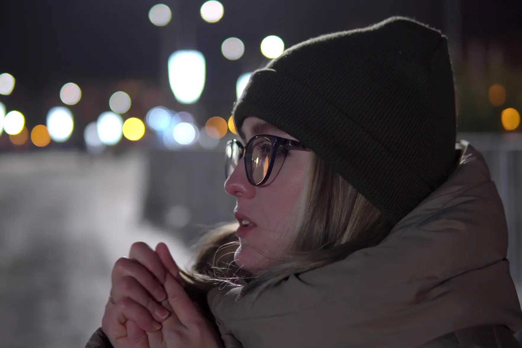 В Москве вернутся ночные морозы на следующей неделе