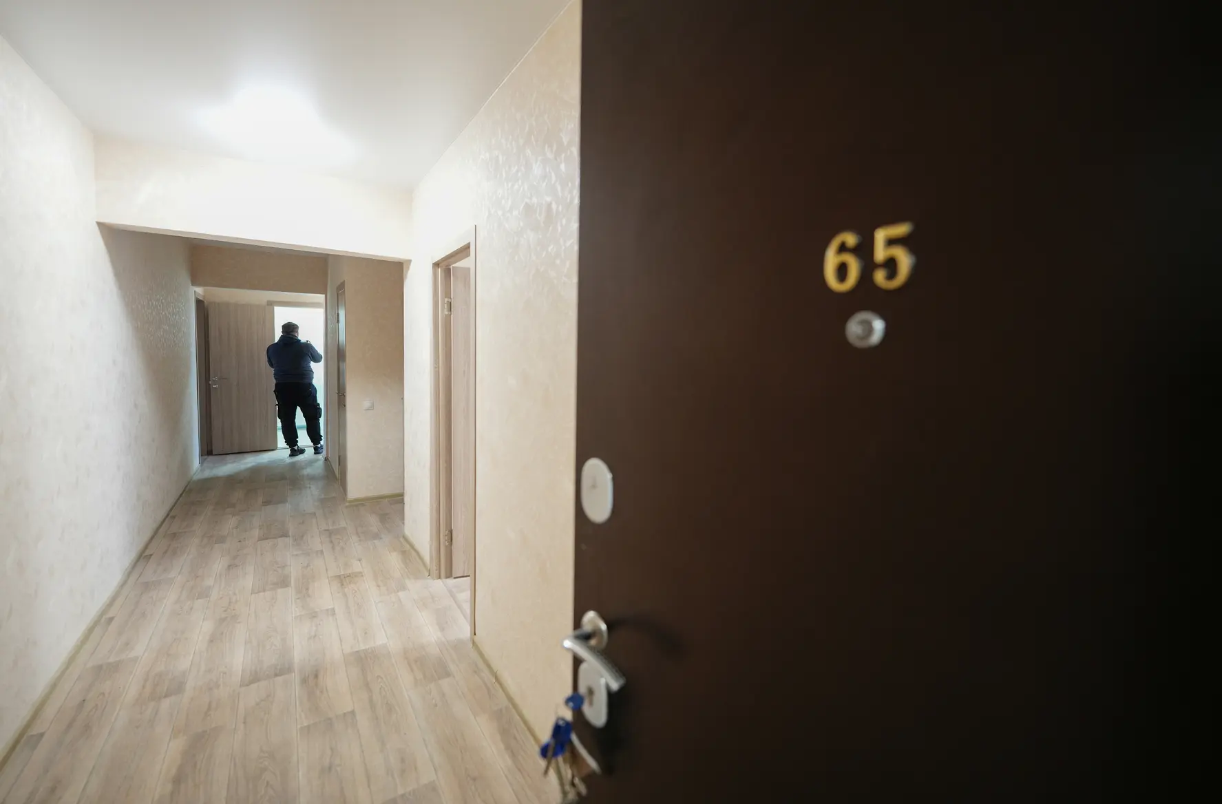 Москвичка купила квартиру у пенсионерки и осталась без жилья и денег