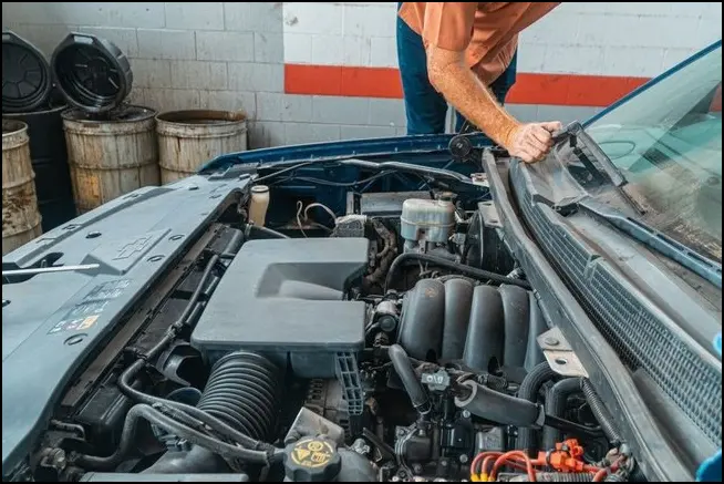 МВД ужесточает контроль над техническим осмотром автомобилей