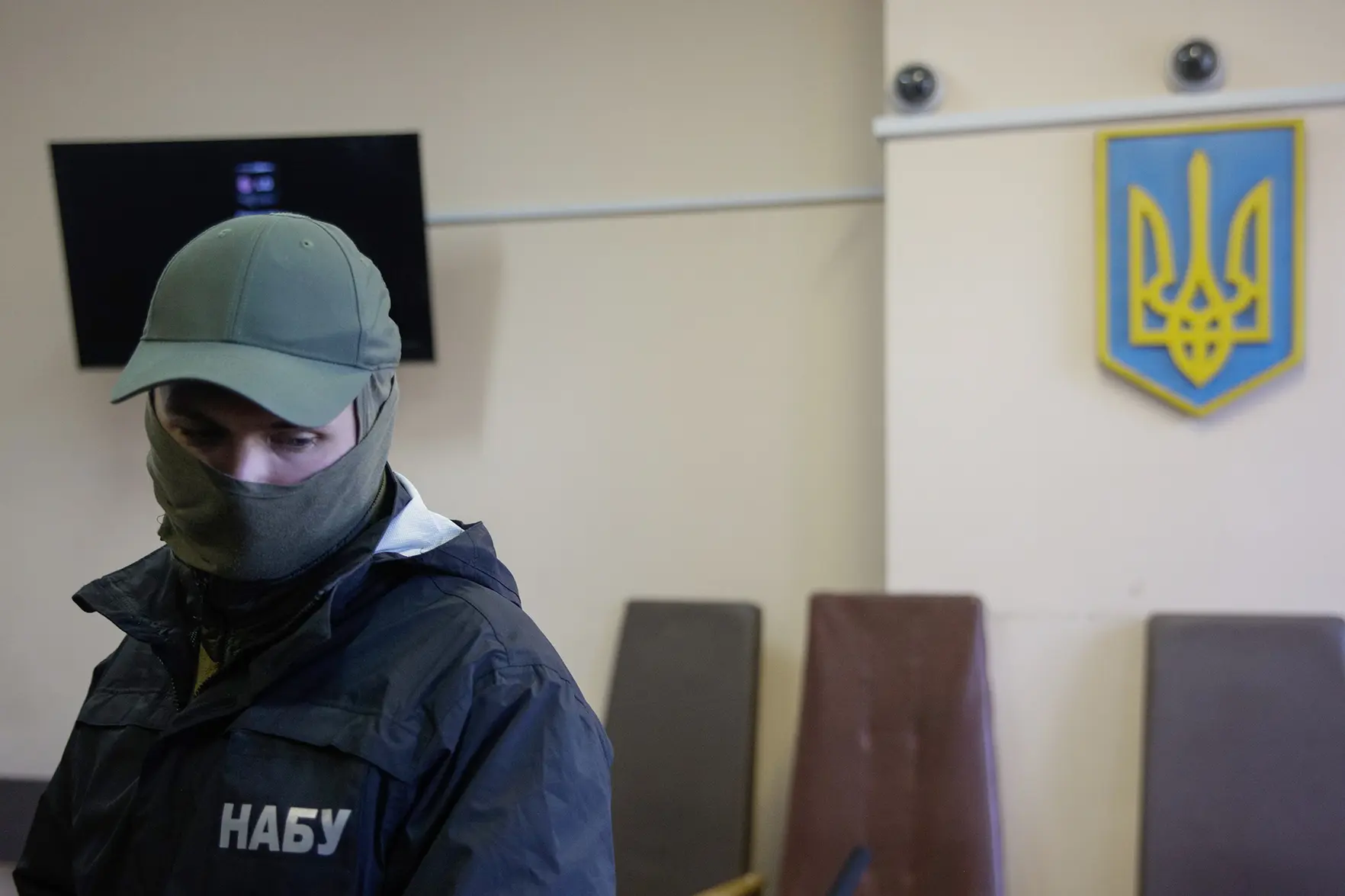 НАБУ получит облачную систему мониторинга и анализа данных