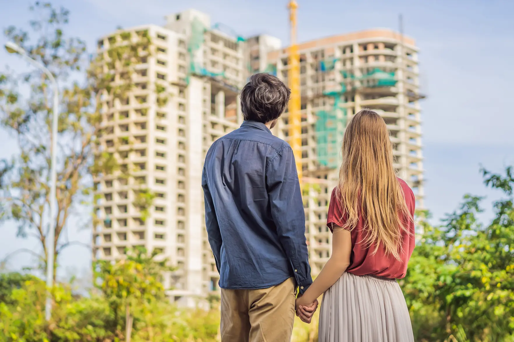 Налоговый вычет за покупку квартиры: как получить возврат средств в 2026 году