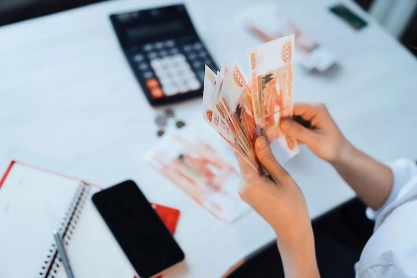 НДФЛ для иностранных агентов