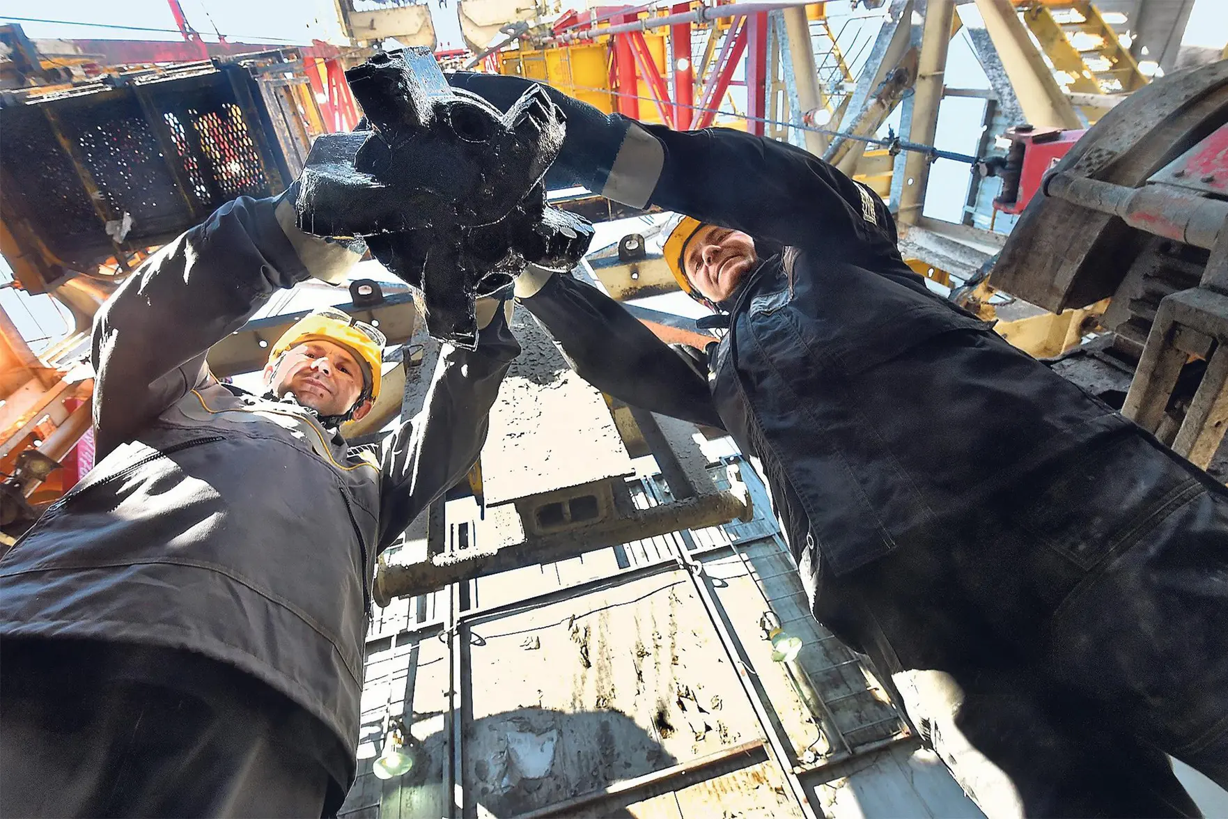 Нефть Urals достигла максимума за полгода на фоне роста цен