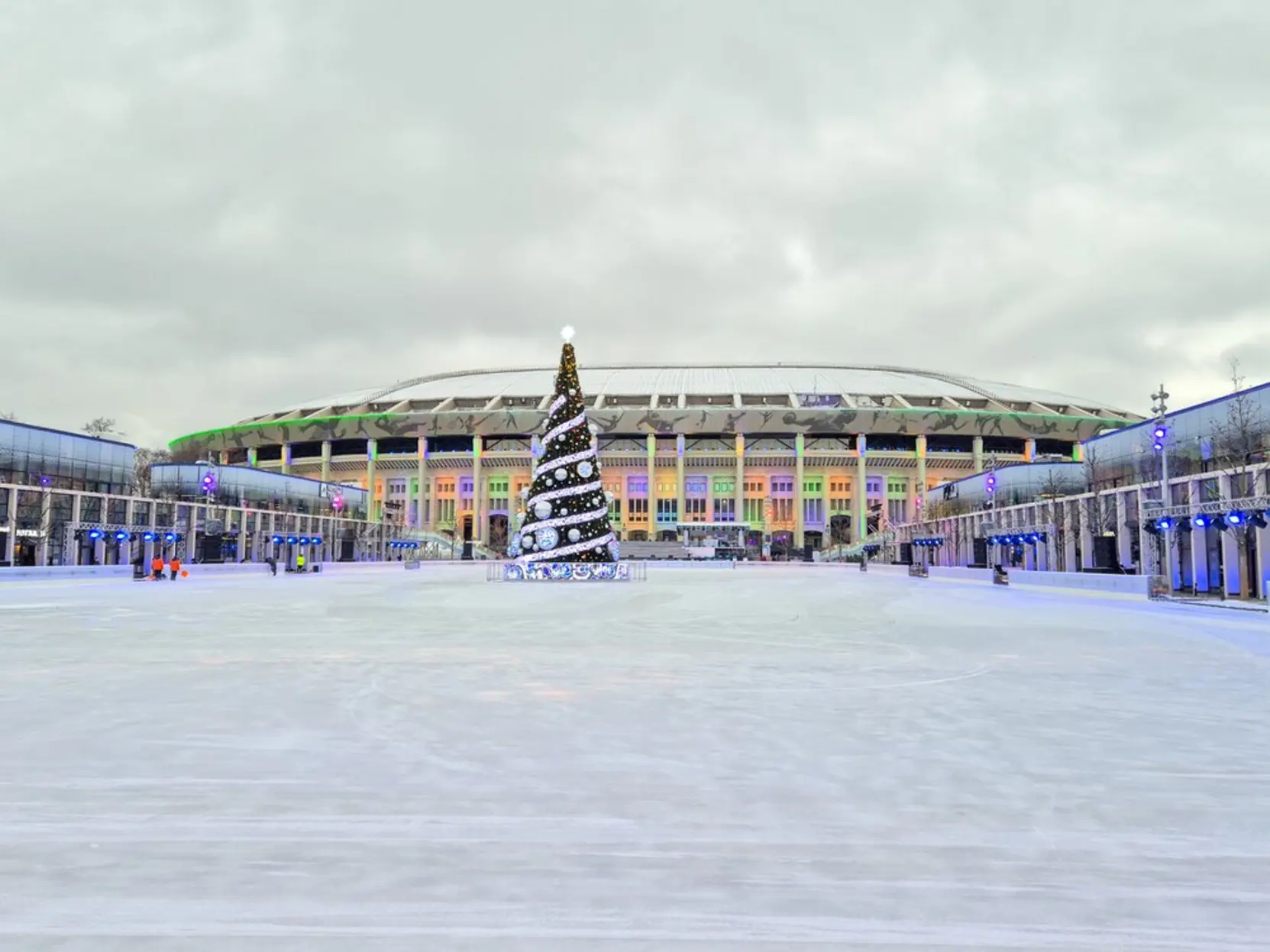 Самый «нерабочий» за пять лет месяц в России