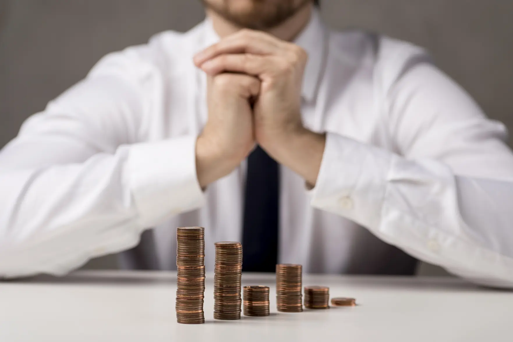 Разрыв между богатыми и бедными в России