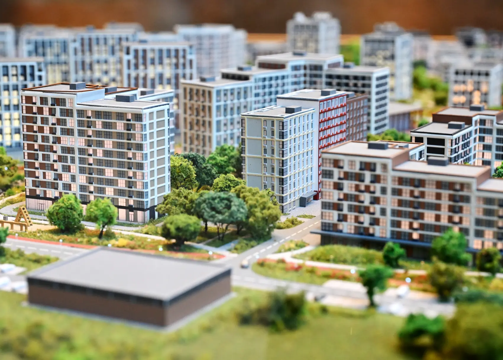 Новая ипотечная программа в России