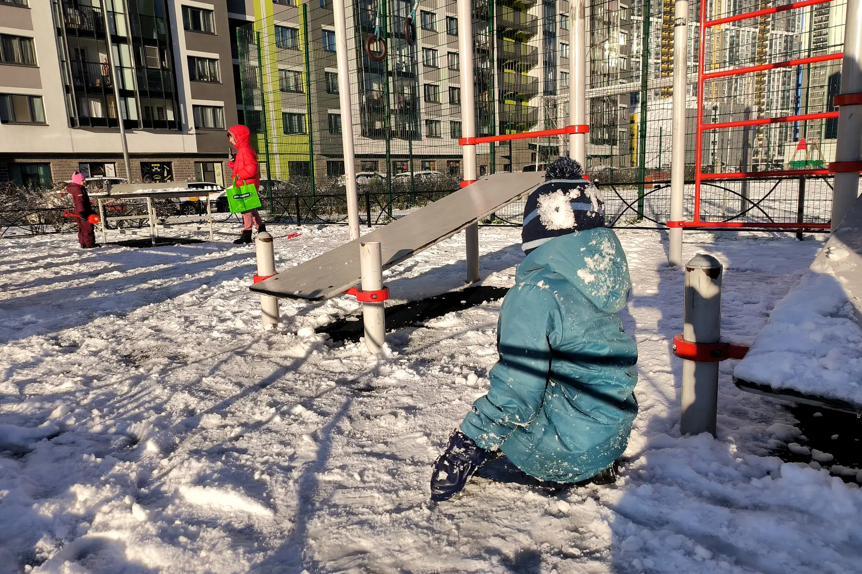 Новая семейная налоговая выплата с 2026 года