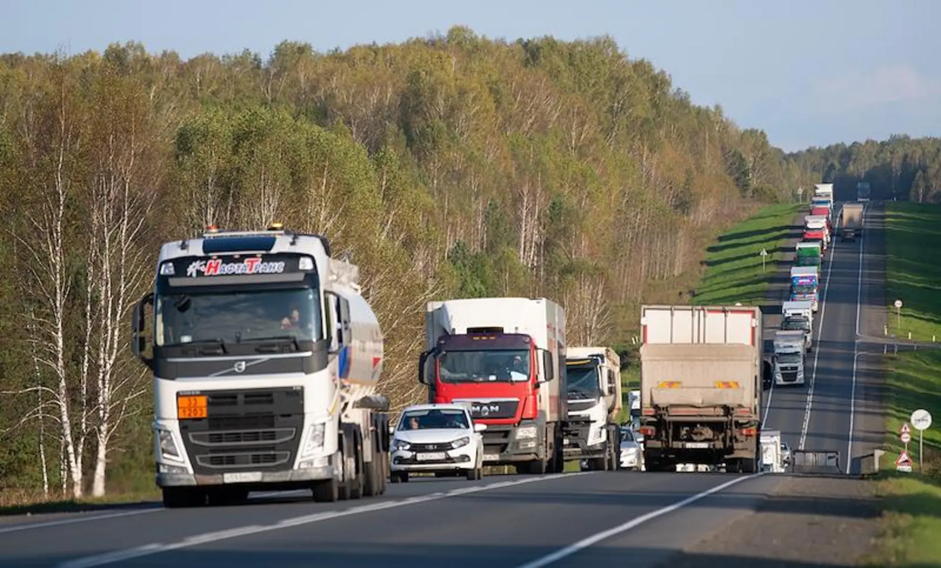 Объем параллельного импорта будет снижаться в 2026 году