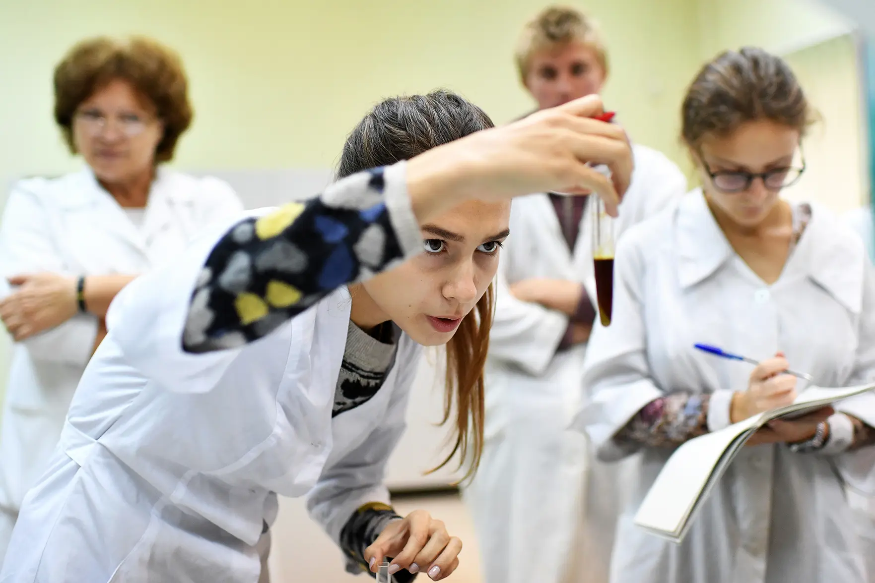 Образовательный кредит с господдержкой: условия, ставка 3%, документы и выплаты после учебы