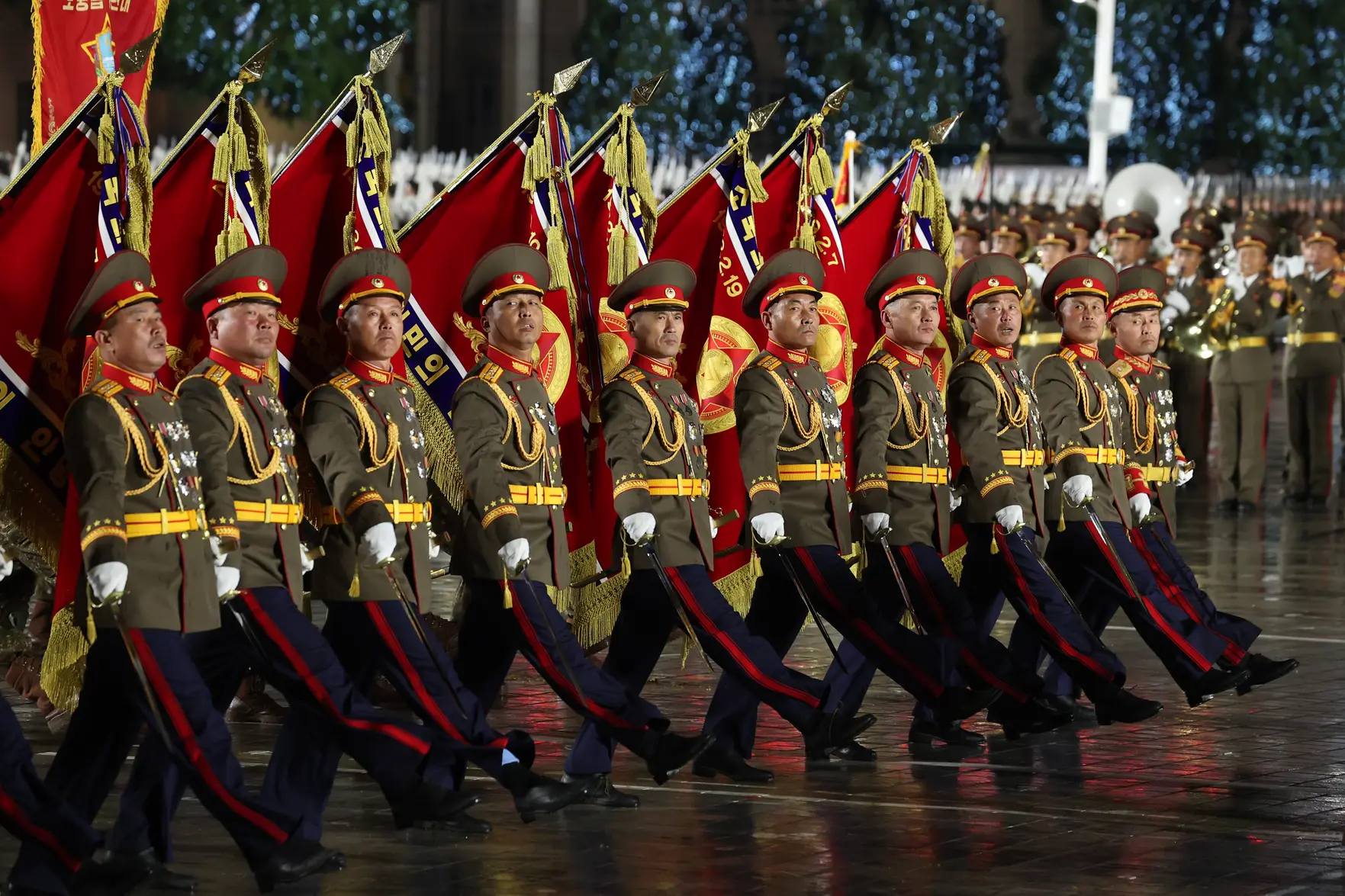 Памятник военным из Северной Кореи появится в Курской области