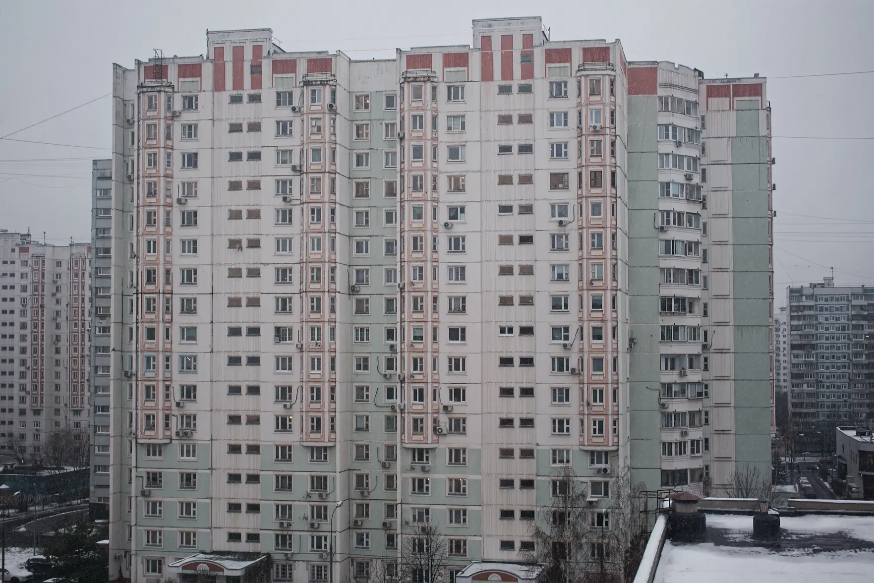 Пенсионерка в Сочи попала в "схему Долиной" и осталась без электричества