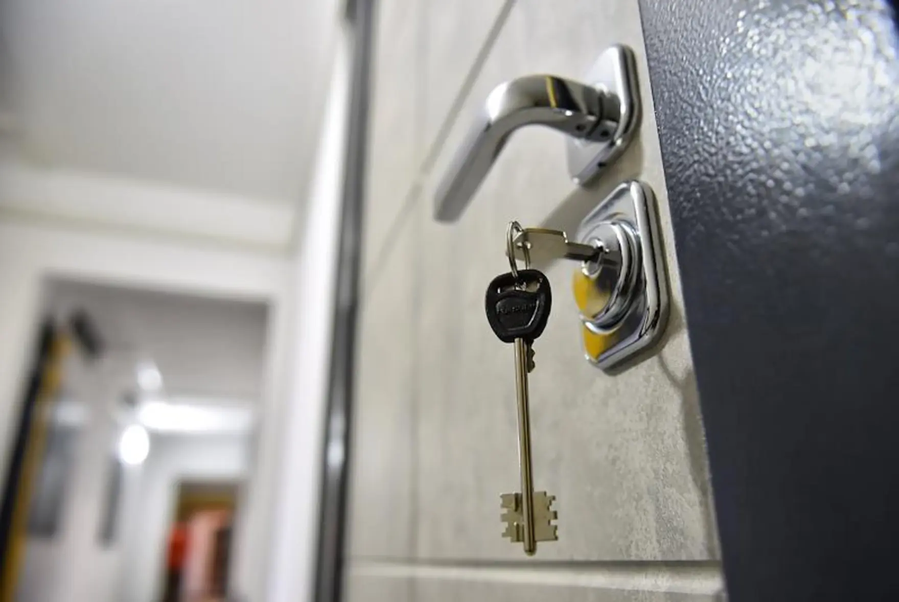 Пенсионерка попыталась вернуть проданную квартиру через суд