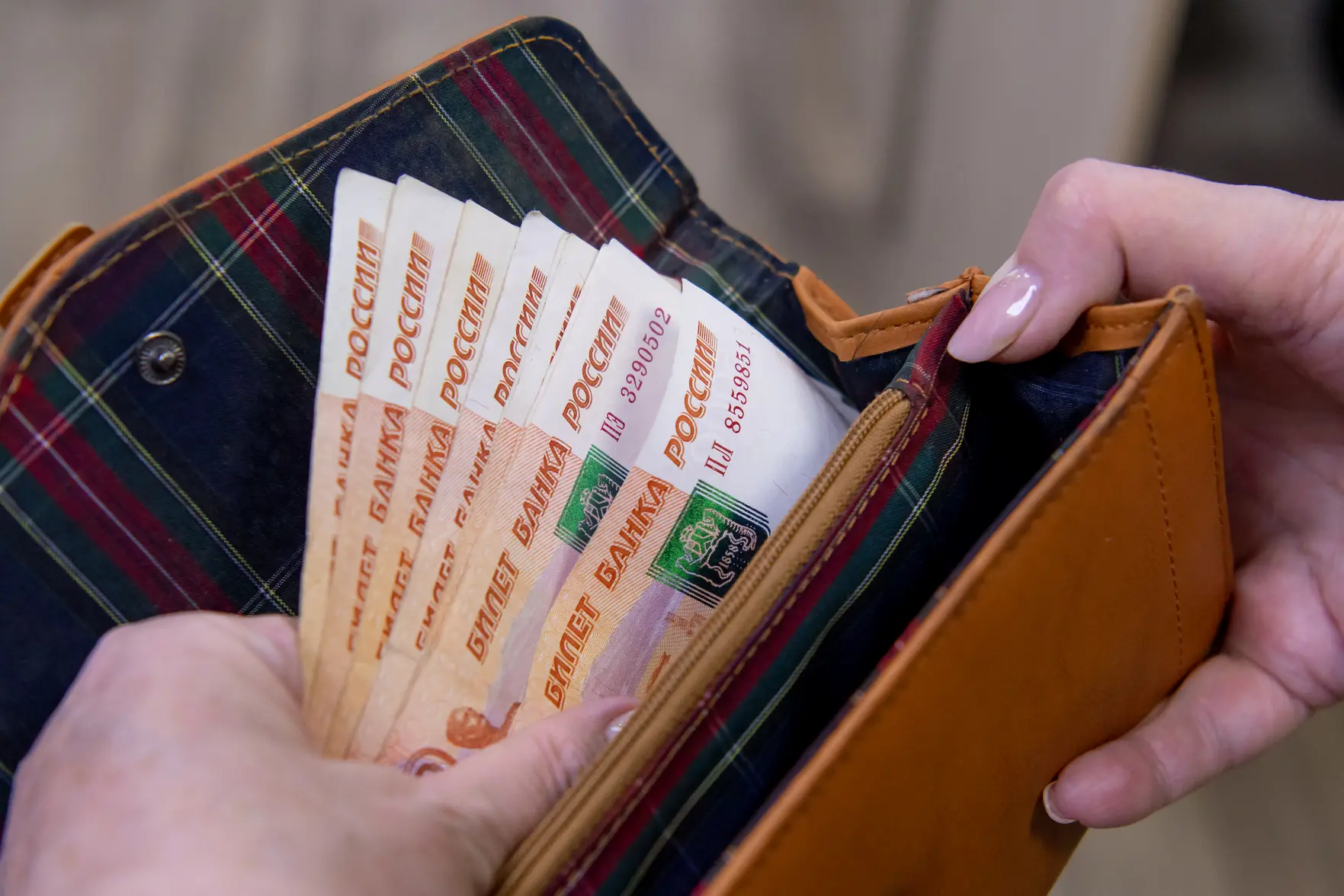 Работающим пенсионерам пересчитают пенсии в августе 2026 года